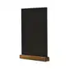 KRIJTBORD EUROPEL TAFELMODEL A4 STAAND
