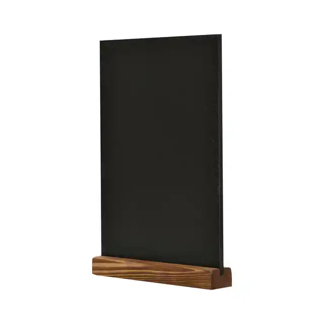 KRIJTBORD EUROPEL TAFELMODEL A4 STAAND