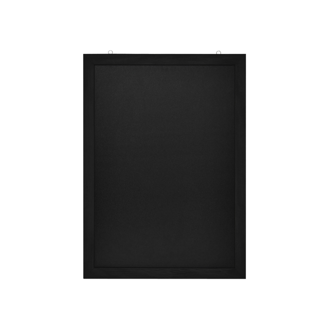 KRIJTBORD EUROPEL MET LIJST 60X84CM