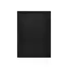 KRIJTBORD EUROPEL MET LIJST 60X84CM