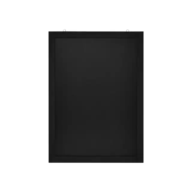 KRIJTBORD EUROPEL MET LIJST 60X84CM