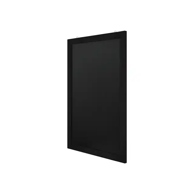 KRIJTBORD EUROPEL MET LIJST 60X84CM