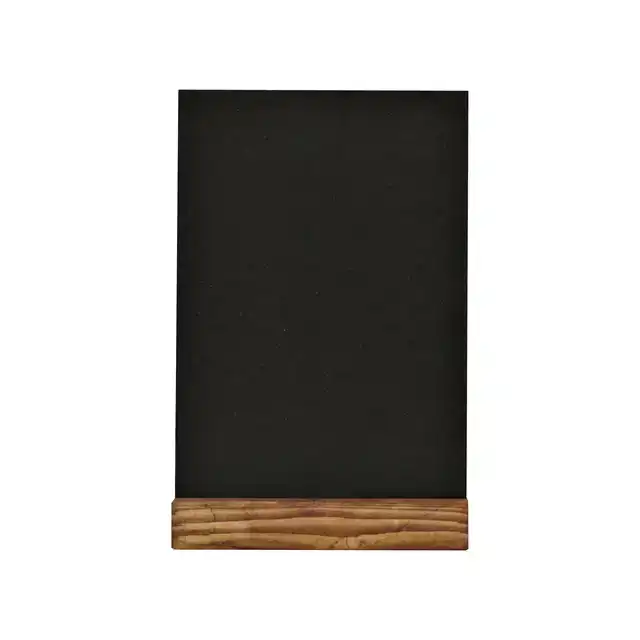 KRIJTBORD EUROPEL TAFELMODEL A5 STAAND