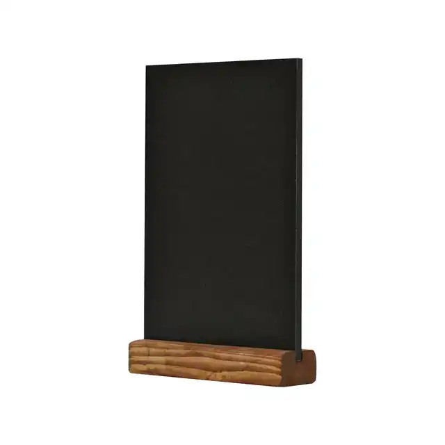 KRIJTBORD EUROPEL TAFELMODEL A5 STAAND