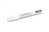 KRIJTSTIFT EUROPEL 6MM WIT BLISTER