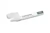 KRIJTSTIFT EUROPEL 6MM WIT BLISTER