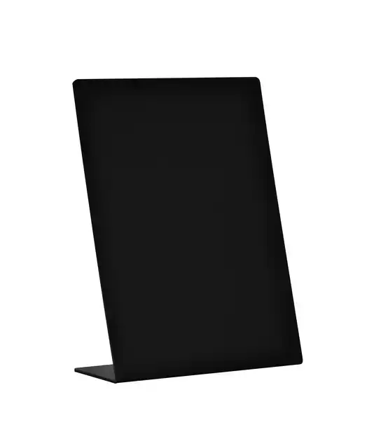 KRIJTBORD EUROPEL L-STANDAARD A5
