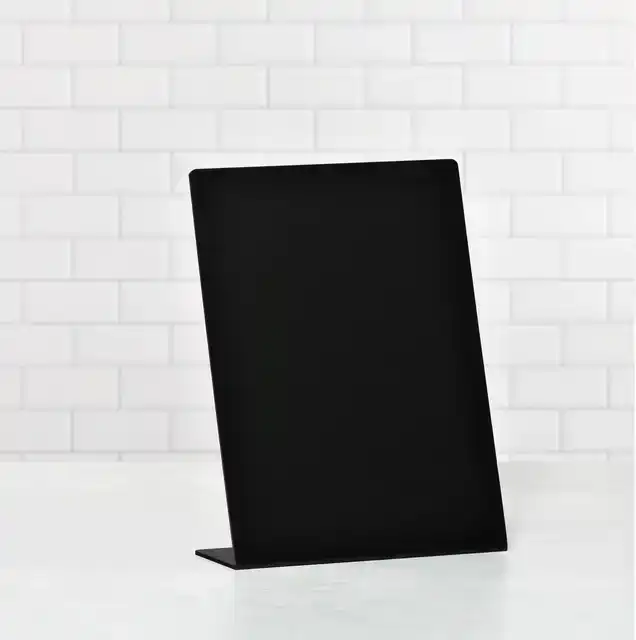 KRIJTBORD EUROPEL L-STANDAARD A5