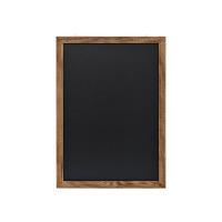 KRIJTBORD EUROPEL MET LIJST 60X84CM