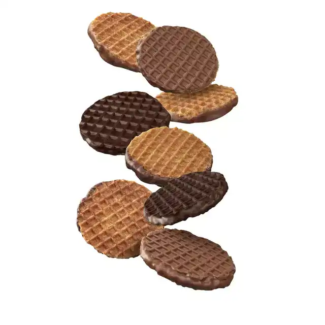 KOEKJES ELITE DUTCH CHOCOLATE