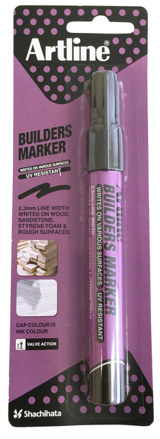 VILTSTIFT ARTLINE PROFESSIONAL BUILDERS