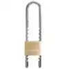 HANGSLOT MASTERLOCK VERSTELBAAR MESSING