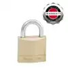 HANGSLOT MASTERLOCK 4 GELIJKSLUITEND