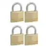 HANGSLOT MASTERLOCK 4 GELIJKSLUITEND