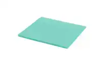 WERKDOEK CLEANINQ VISCOSE 38X40CM GROEN