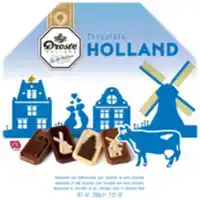 CHOCOLADE DROSTE VERWENBOX HOLLAND