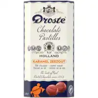 CHOCOLADE DROSTE DUOPACK MELK KARAMEL