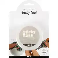 KLEI CREATIV COMPANY STICKY BASE 100GR