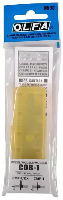 RESERVEMES OLFA COB-1
