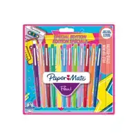 FINELINER PAPERMATE FLAIR RETRO M 12ST