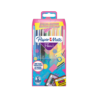 FINELINER PAPERMATE FLAIR RETRO M 16ST