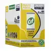REINIGINGSDOEKJES CIF PRO FORMULA MULTI