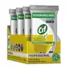 REINIGINGSDOEKJES CIF PRO FORMULA MULTI
