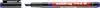 VILTSTIFT EDDING 143 SCHUIN 1-3MM BLAUW