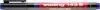 VILTSTIFT EDDING 143 SCHUIN 1-3MM BLAUW