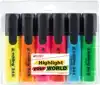 MARKEERSTIFT EDDING 345 2-5MM ASSORTI