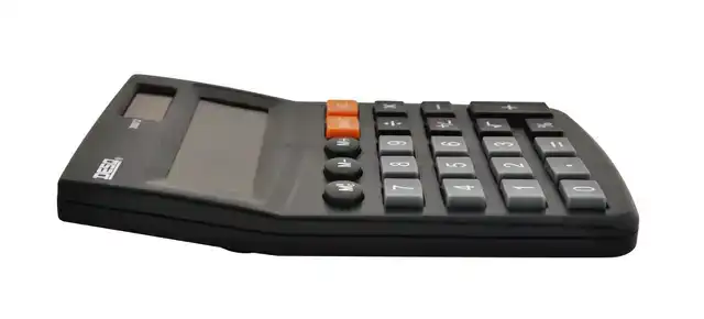 REKENMACHINE DESQ COMPACT