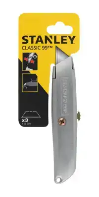 MES STANLEY TRADITIONEEL 199E INCL 3