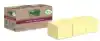 MEMOBLOK POST-IT 654 RSS12CY 76X76MM