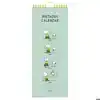 VERJAARDAGSKALENDER LANNOO PEANUTS PEANUTS