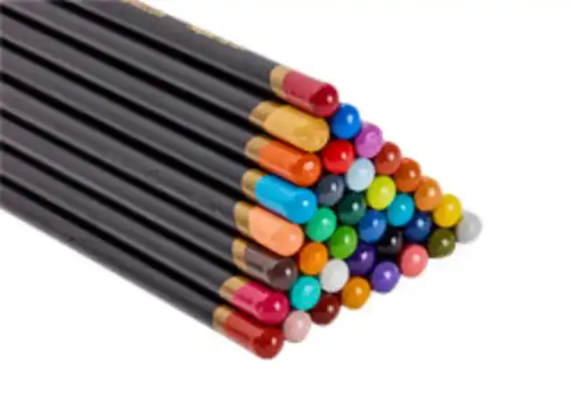 CHROMAFLOW KLEURPOTLODEN DERWENT (36)