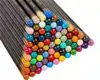 CHROMAFLOW KLEURPOTLODEN DERWENT (72)
