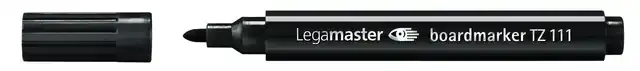 WHITEBOARDMARKER LEGAMASTER TZ111 MINI
