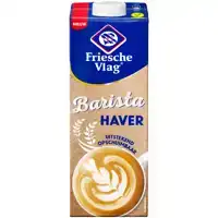 HAVERDRINK FRIESCHE VLAG BARISTA PAK 1L