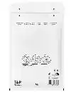 ENVELOP TAP COMEBAG LUCHTKUSSEN