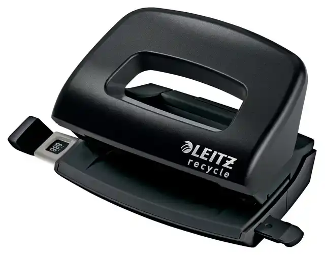 PERFORATOR LEITZ NEXXT RECYCLE MINI 10