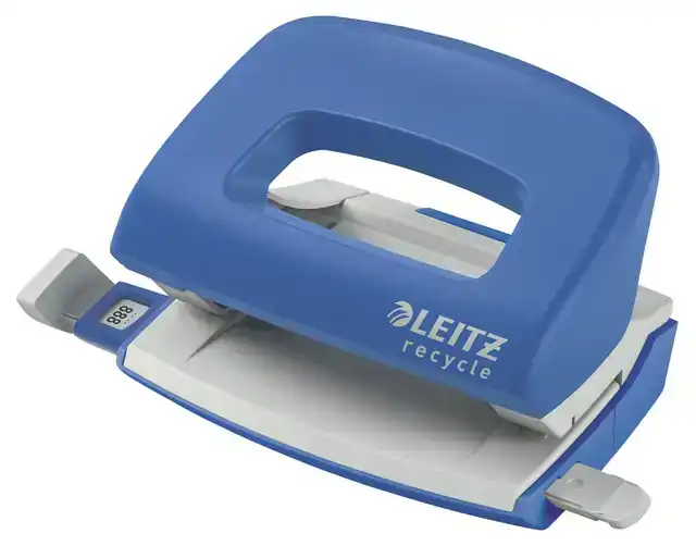 PERFORATOR LEITZ NEXXT RECYCLE MINI 10