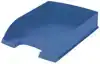 BRIEVENBAK LEITZ RECYCLE A4 BLAUW