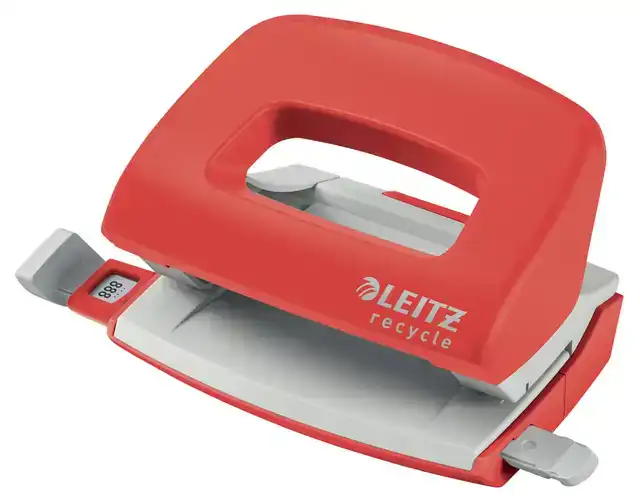PERFORATOR LEITZ NEXXT RECYCLE MINI 10