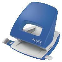 PERFORATOR LEITZ NEXXT RECYCLE 30 VEL