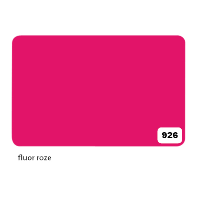 ETALAGEKARTON FOLIA 1Z 48X68CM 380GR