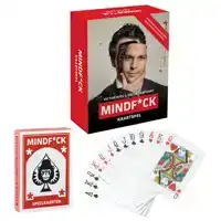 MINDF*CK: KAARTSPEL (2001443)