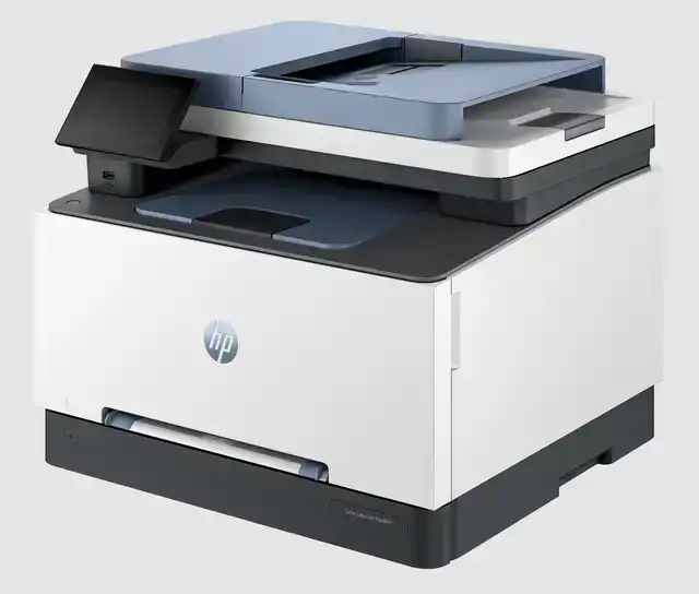 MULTIFUNCTIONAL LASER HP LASERJET PRO