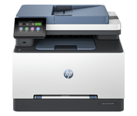 MULTIFUNCTIONAL LASER HP LASERJET PRO