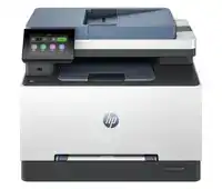 MULTIFUNCTIONAL LASER HP LASERJET PRO