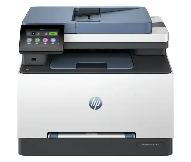 MULTIFUNCTIONAL LASER HP LASERJET PRO